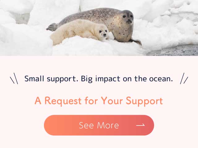 A Request for Your Support